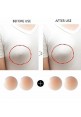 (2 Sets) Silicone Nipple Cover
